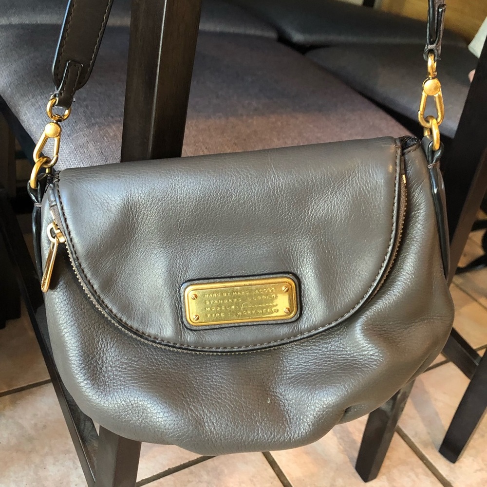 Marc by Marc Jacobs Natasha Crossbody